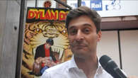 Lino Guanciale e' Dylan Dog, su Radio1 