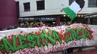 Roma, Eur bloccato per il corteo pro Palestina