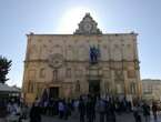 Restauro finito, a Matera riapre al pubblico Palazzo Lanfranchi