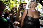 Britney patteggia col padre, paga le spese legali