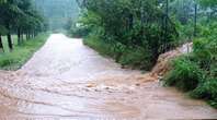 Meteo peggiora, domenica allerta arancione su Calabria Tirrenica