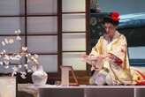 Successo a Ferrara per Madama Butterfly di Puccini