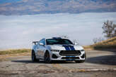 Shelby GT350, una Ford Mustang da 810 CV