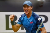 Internazionali: Darderi al 2/o turno, eliminato Shapovalov
