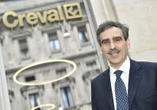 Creval: nel primo trimestre utile +10,6% a 28 milioni