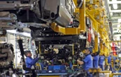 In Spagna accordo Ford-sindacato per il taglio di 626 lavoratori