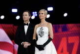 Ivanka come Audrey Hepburn al Liberty Ball, polemiche