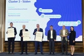 IPCEI: Hydrogenious LOHC receives multi-million grant for Green Hydrogen @ Blue Danube