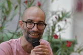 Mauro Liggi, 'così esorcizzo i nodi cruciali del mio vivere'