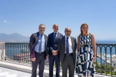 Nuovi spazi Palazzo Reale. Sangiuliano: un viaggio nella storia