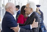 Mattarella, il Brasile aiutò l'Italia a liberarsi dal fascismo