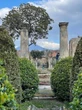 Ambiente e cultura, premi per il parco archeologico di Pompei