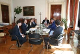 Fondo coesione: incontro Todde-Fitto, intesa entro settembre