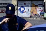Rapinata del Rolex a Roma moglie del cantante degli Audioslave