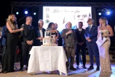 Festa per Banfi a Canosa, 'contento ci sia mio nome in teatro'