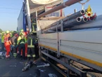 Due incidenti in A14, 10 feriti di cui gravi una bimba e altri 3