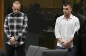 Carabiniere ucciso, concessi i domiciliari a Hjorth