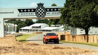 Lamborghini Urus SE, prima apparazione dinamica a Goodwood