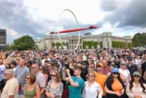 Festival of Speed a Goodwood 2024, bilancio più che positivo
