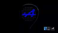 Alpine al fianco del Greenweez Paris Major 2024 di padel