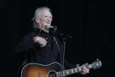 Addio a Kris Kristofferson, famoso artista country e attore