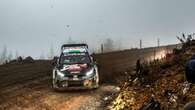 World Rally Championship, Rovanperä vince in Cile