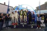 Vittoria per Lombardo-Consiglio a XXXVI Rally Elba Storico