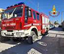 Crolla balcone, morto giovane durante lavori a casa fidanzata