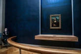 La Gioconda potrebbe presto avere una stanza tutta sua al Louvre