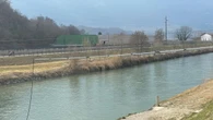 Rimane basso il livello di severità idrica nel bacino dell'Adige e del Brenta