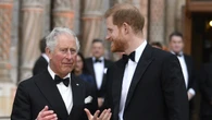 Incontro di re Carlo con Harry, Meghan e i loro figli
