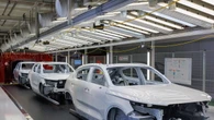 Volvo riceve sostegno finanziario da 119 milioni dal governo belga