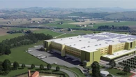 Operativo il centro distribuzione Amazon a Jesi, mille posti in tre anni