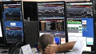 Lo spread tra Btp e Bund chiude in rialzo a 77 punti