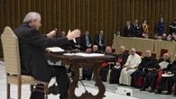Vaticano, valutazione dei giudici su Rupnik ancora in corso