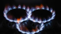 Il prezzo del gas apre in forte calo a 58 euro al megawattora