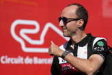 Robert Kubica: 