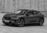 Jaguar fermerà a fine anno produzione dell'elettrica i-Pace