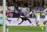 Conference League, Puksas-Fiorentina 0-1