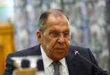 Lavrov, 'falso che Pechino voglia indurci ad accordo con Kiev'