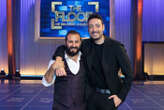 Su Rai 2 torna The Floor, il game show con 100 giocatori