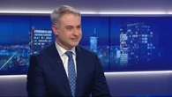 "Jesteśmy na wojnie w cyberprzestrzeni". Wicepremier ostrzega