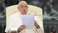Papież o stanie swojego zdrowia. Napisał kilka szczerych słów