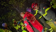 Tragicznych wypadek kolejki górskiej. Cztery osoby nie żyją