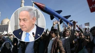 Izrael obawia się ataku rebeliantów. Podjęto specjalne działania