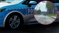 Zdał egzamin i od razu stracił prawo jazdy. Wszystko przez ten wybryk