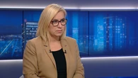 Paulina Hennig-Kloska w programie "Gość Wydarzeń". Oglądaj od godz. 19:15
