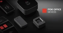 イトーキ、オフィス運用最適化の新デバイス「ITOKI OFFICE DEVICES」を発表