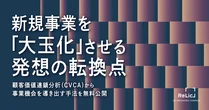 Relic、新規事業「大玉化」指南のホワイトペーパーを公開 ― 既存発想脱却とCVCA活用　