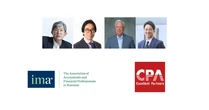 「FP&A人材フォーラム」設立　IMAとCPAエクセレントパートナーズが連携